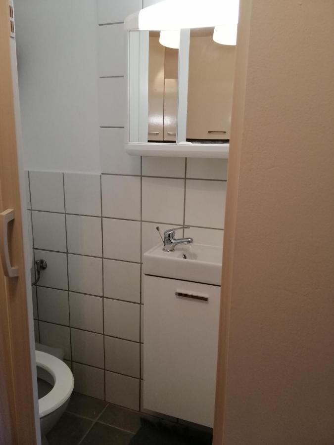 Max Out Apartment Vienna Luaran gambar