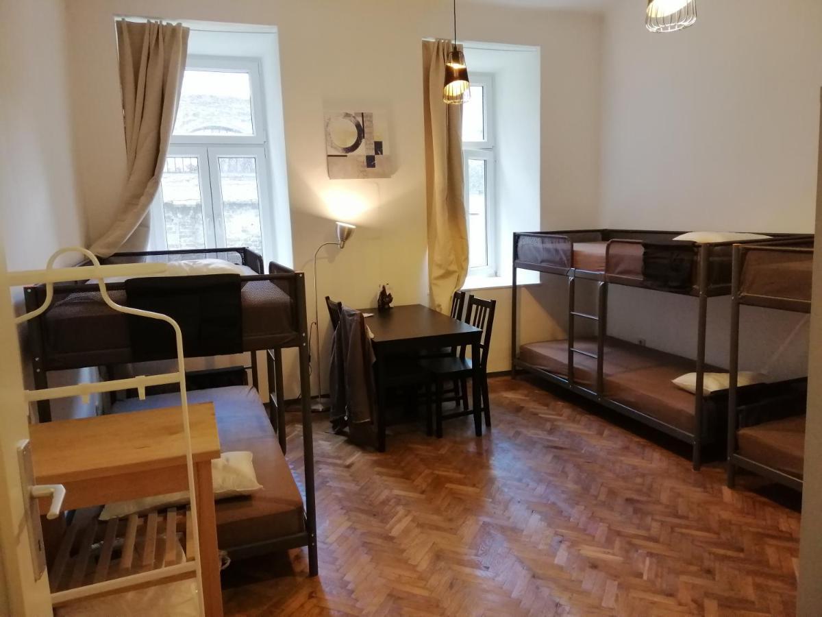 Max Out Apartment Vienna Luaran gambar