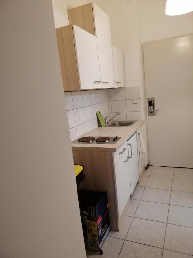 Max Out Apartment Vienna Luaran gambar