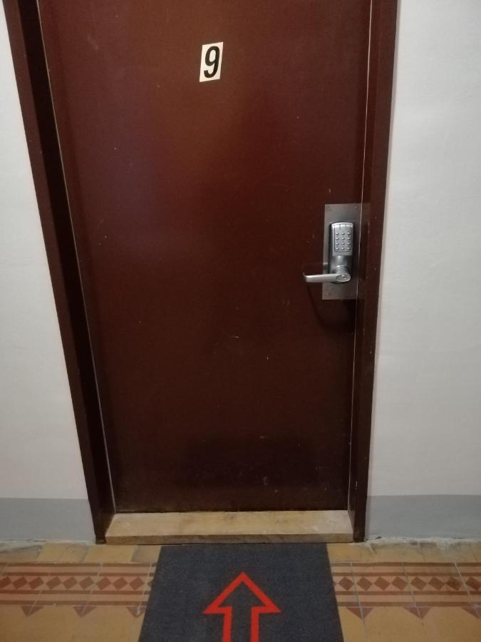 Max Out Apartment Vienna Luaran gambar